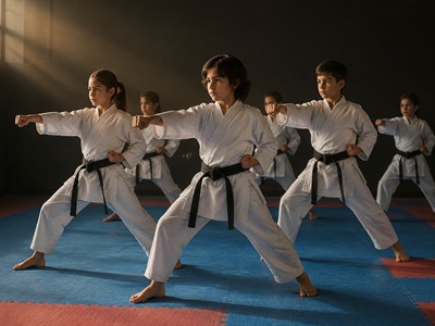Küçükler ve Yıldızlar